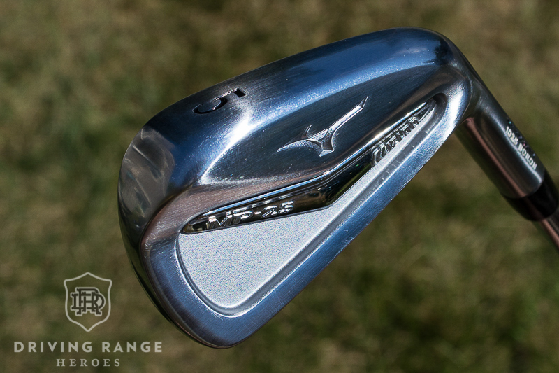 mizuno mp irons review