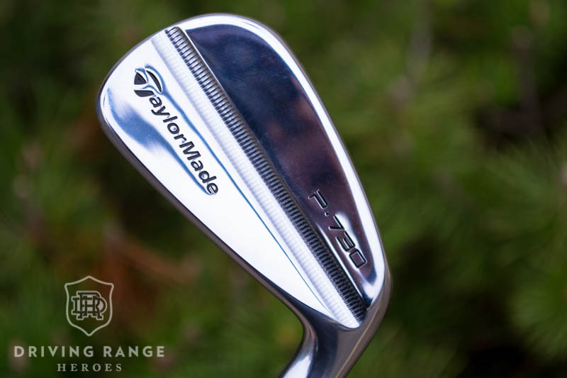 TaylorMade P730 Irons Review - Driving Range Heroes