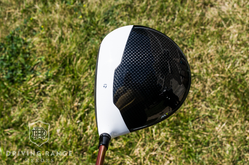 TaylorMade 2017 M1 Driver - Driving Range Heroes