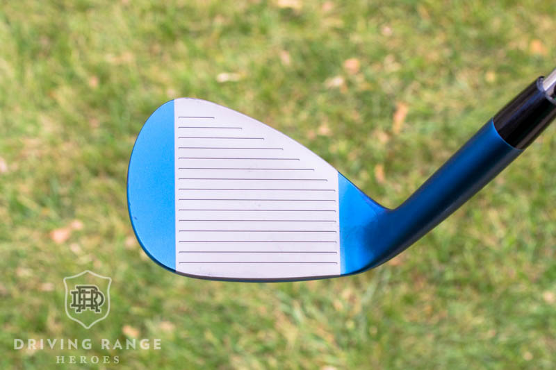 mizuno t7 blue ion wedge review