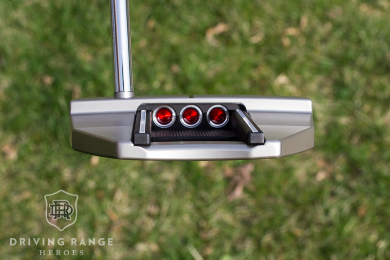 Scotty Cameron Futura X7M Putter Review - Driving Range Heroes