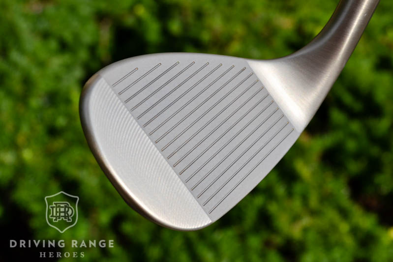 Cleveland RTX 4 Wedge Review - Driving Range Heroes