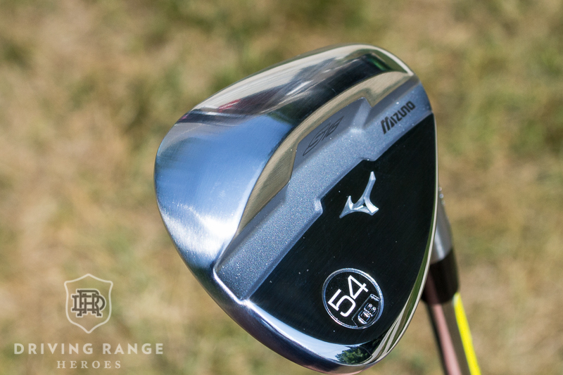 mizuno wedges s18 review
