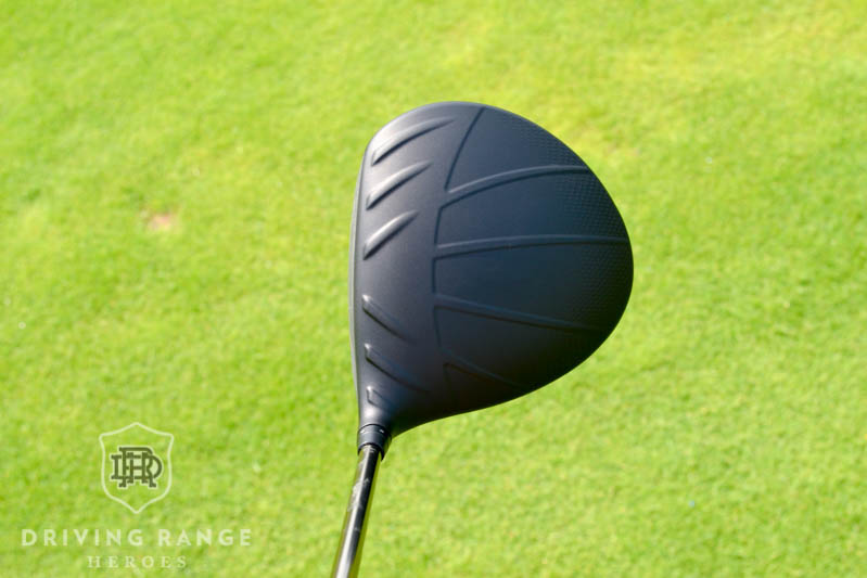 PING G400 Max Driver Review - Driving Range Heroes