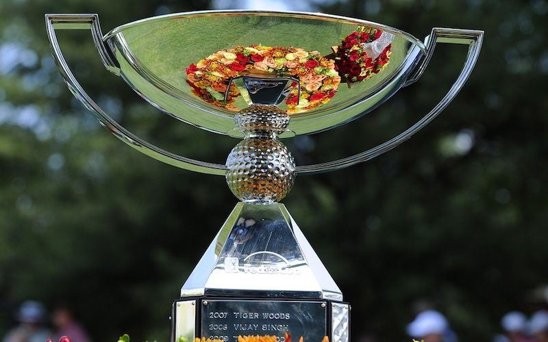 The PGA Tour Finalizes New FedEx Cup Playoffs Format