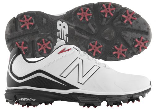 new balance nb tour golf shoes