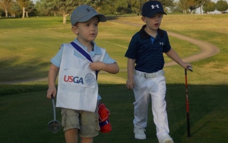 10 Golf-Inspired Halloween Costumes – Page 5 - SwingU Clubhouse