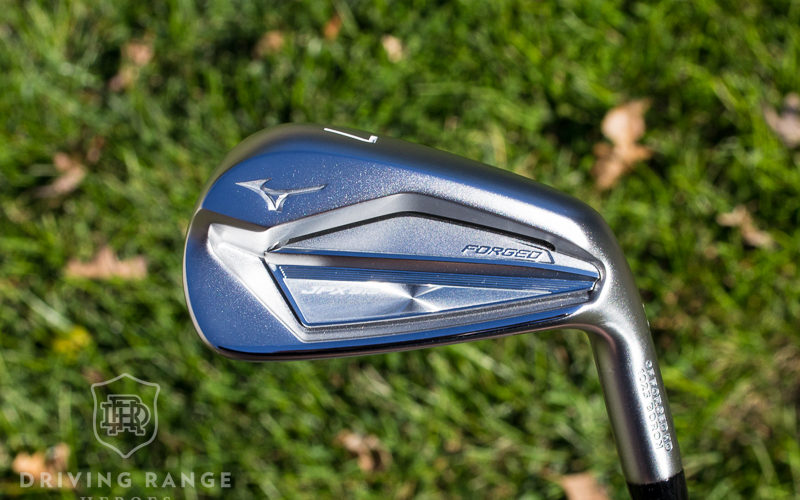 mizuno jpx 919 forged shaft options