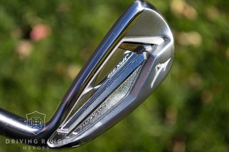 mizuno irons jpx 919 hot metal