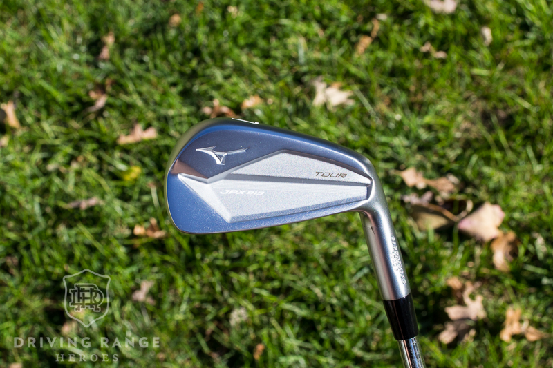 mizuno jpx 919 tour vs ap2