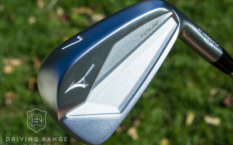 mizuno jpx 919 forged vs tour