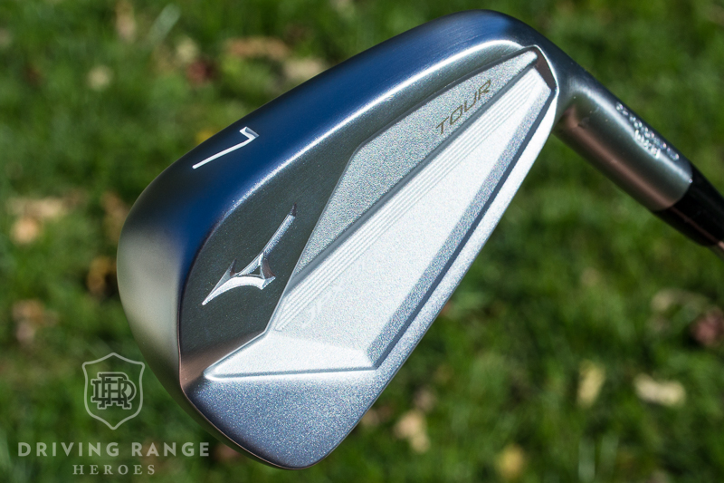 mizuno forged wedges