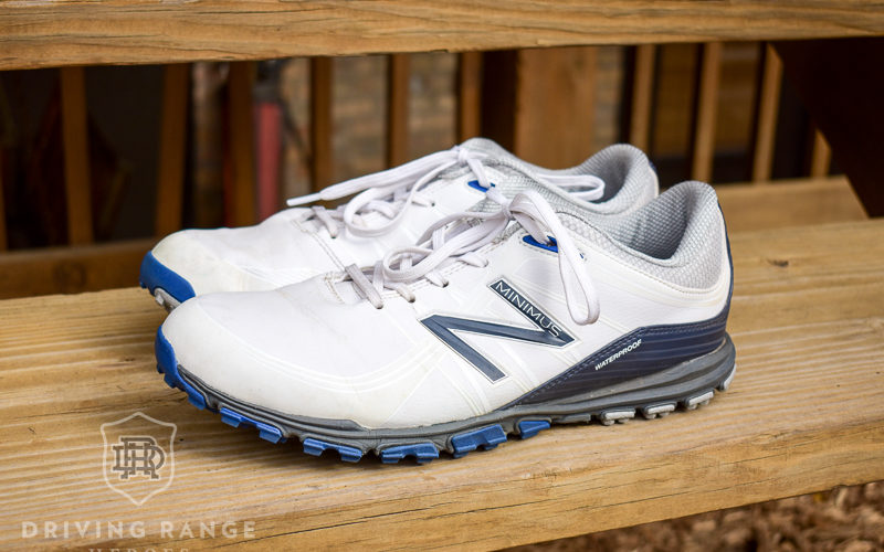 new balance driving shoes