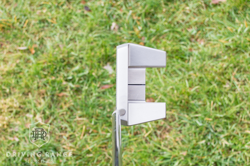 Cleveland Huntington Beach SOFT Putter Review - Driving Range Heroes