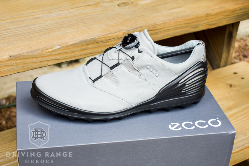 ECCO Pro Boa 2 Golf Shoe - Range