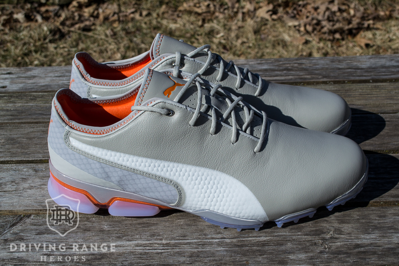 Puma IGNITE PROADAPT Golf Shoe Review 