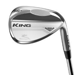 Cobra Golf Introduces New King MIM Wedges - Driving Range Heroes