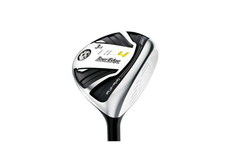 tour edge hl4 offset driver