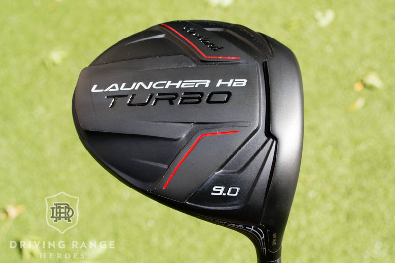 cleveland launcher driver review