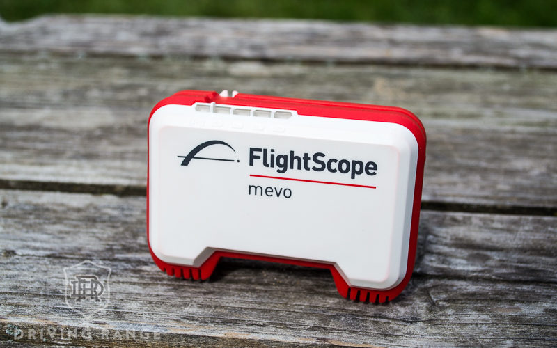 FlightScope Mevo Launch Monitor Review - Driving Range Heroes