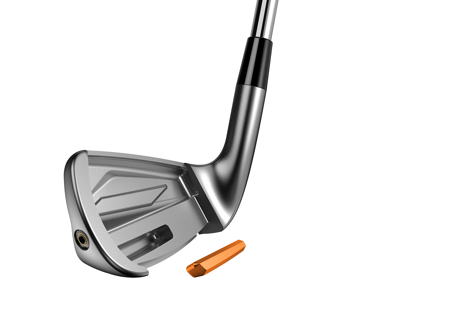 Cobra Golf Announces New TEC Irons Driving Range Heroes