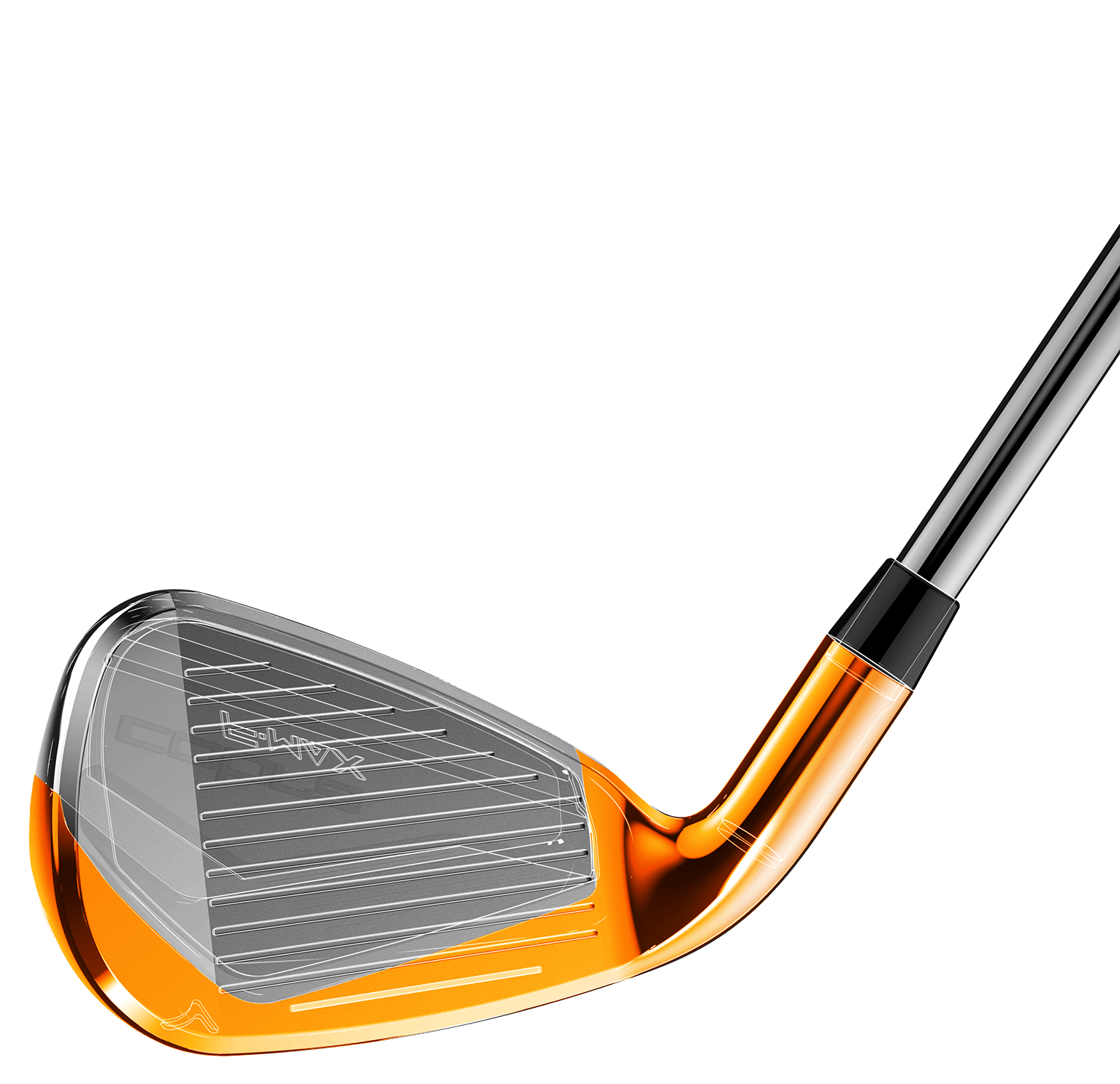 Cobra Golf Announces New F-MAX AIRSPEED Irons  Hybrids -