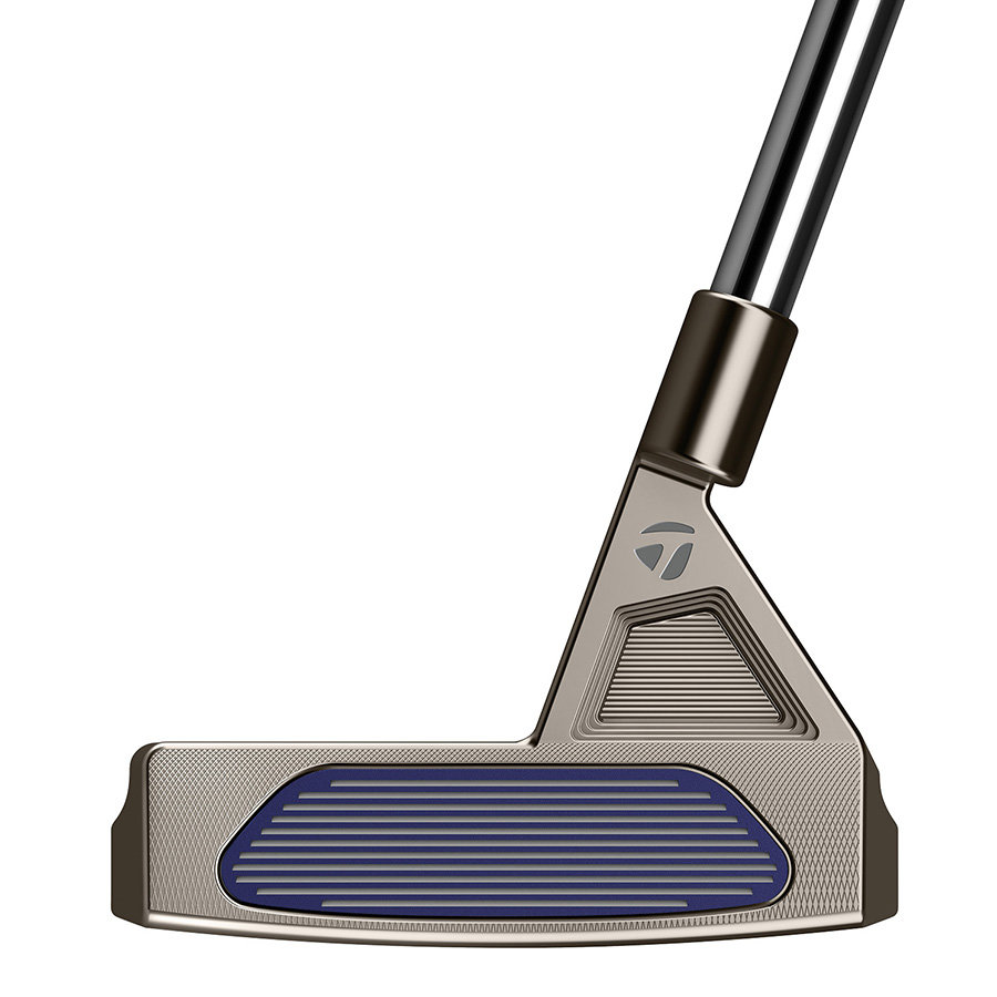 TaylorMade Golf Company Introduces Truss Putters