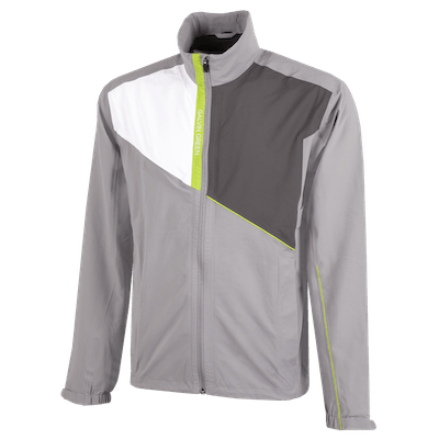 galvin green apollo waterproof golf jacket