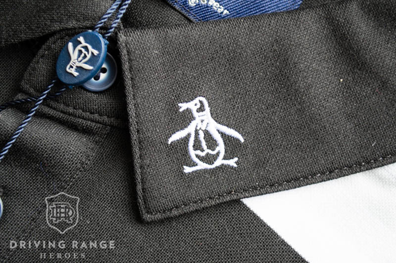 2020 Original Penguin Golf Apparel Review - Plugged In Golf