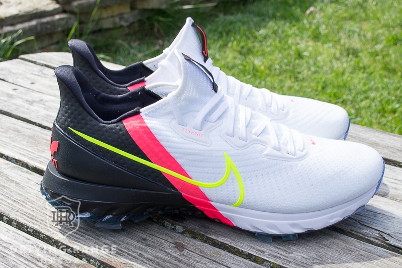 Nike Air Zoom Infinity Tour Shoe Review 