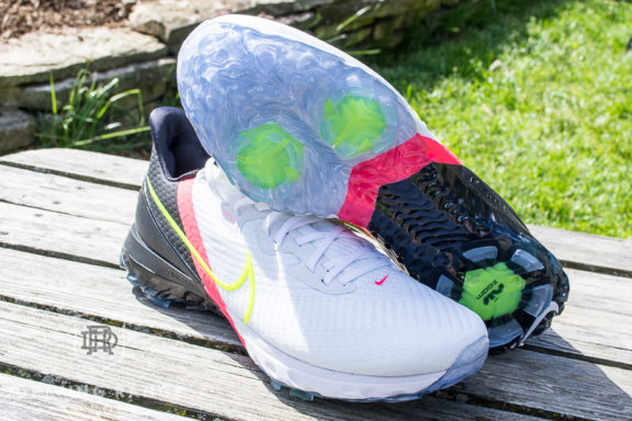air zoom tour