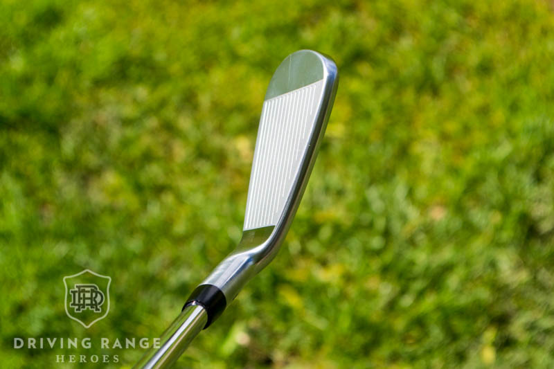 Pxg 0311 Gen 3 Irons Review Driving Range Heroes