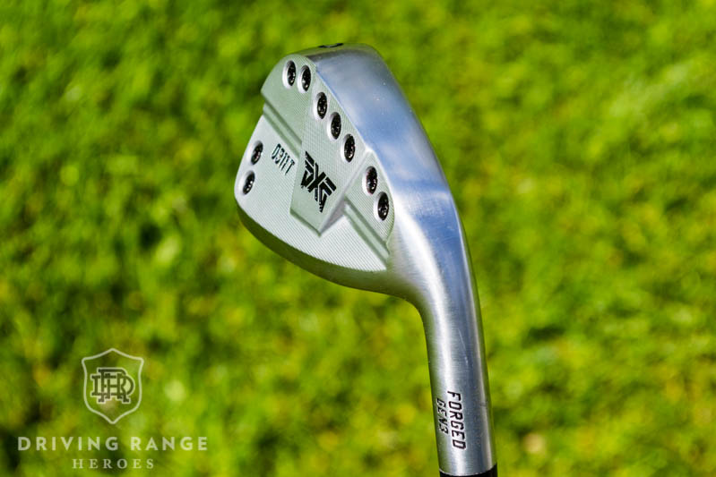 PXG 0311 Gen 3 Irons Review - Driving Range Heroes