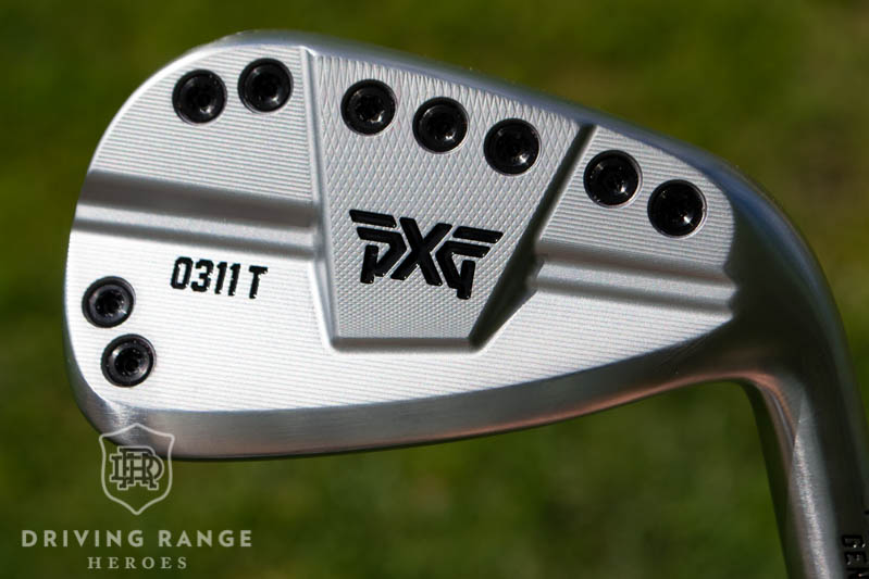 PXG 0311 Gen 3 Irons Review - Driving Range Heroes