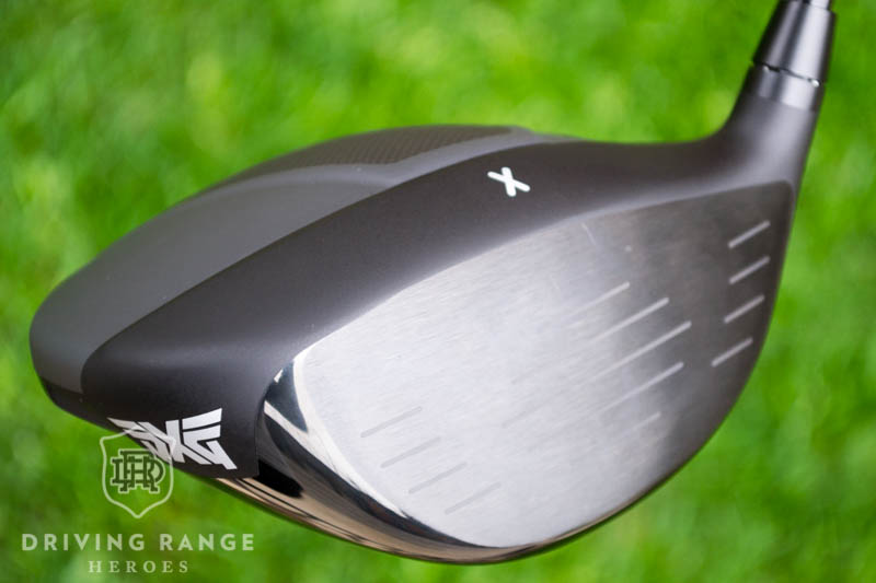 PXG 0811 X+ Proto Driver Review - Driving Range Heroes