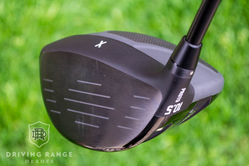 pxg driver review