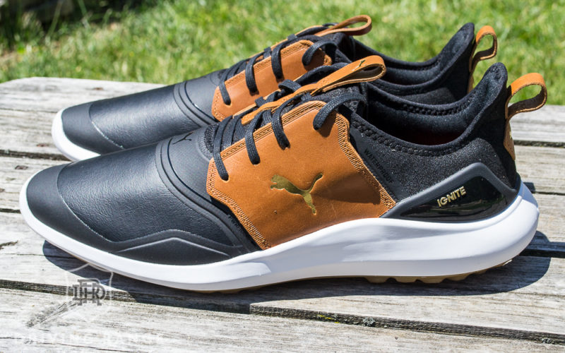 puma driving shoes review