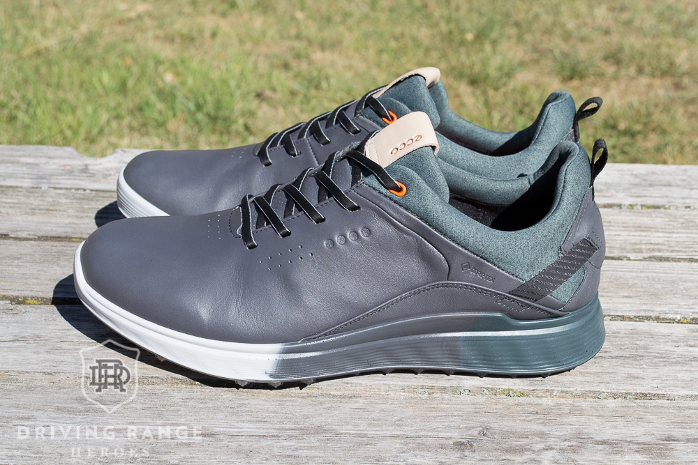 ecco golf lux review