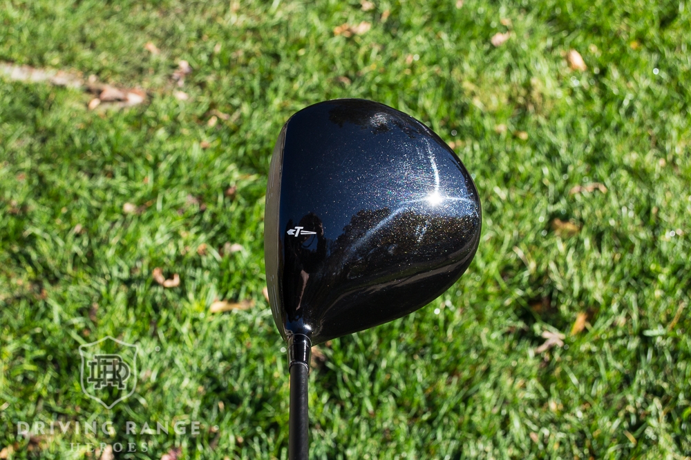 Tour Edge Hot Launch 521 Driver Review Driving Range Heroes