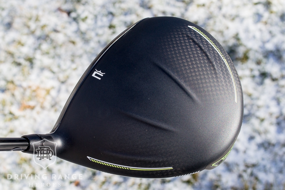 Cobra Radspeed Driver Review