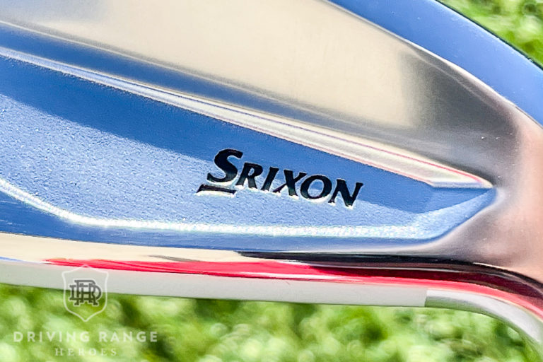 Srixon Zx Utility Iron Review Driving Range Heroes