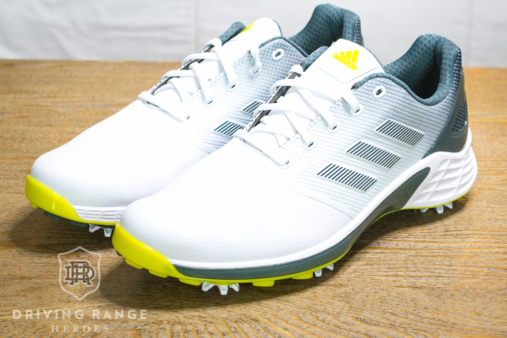 adidas Golf ZG21 Golf Shoes