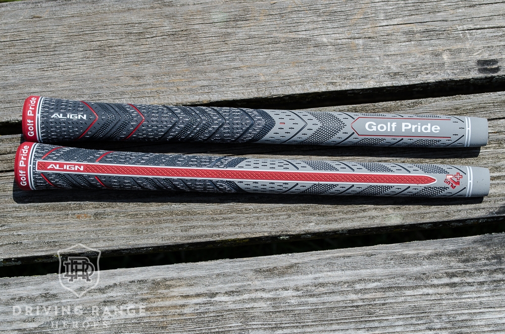 In between grip sizes? Not a problemmmmmmmmm! Change that tape! #golf