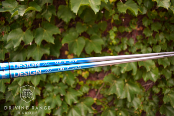 Graphite Design Tour Ad Ub Shaft Review Driving Range Heroes