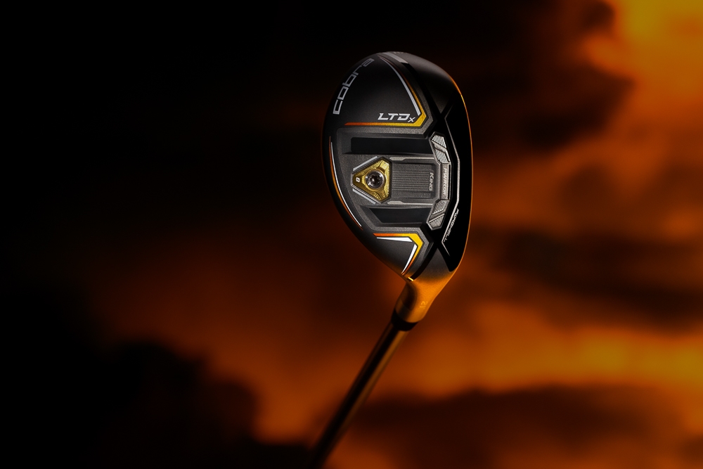 Cobra Golf Unveils the New King LTDx Lineup of Metalwoods