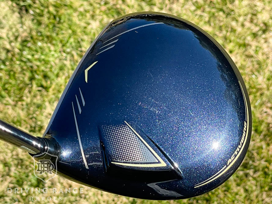 XXIO 12 Driver Review - Driving Range Heroes