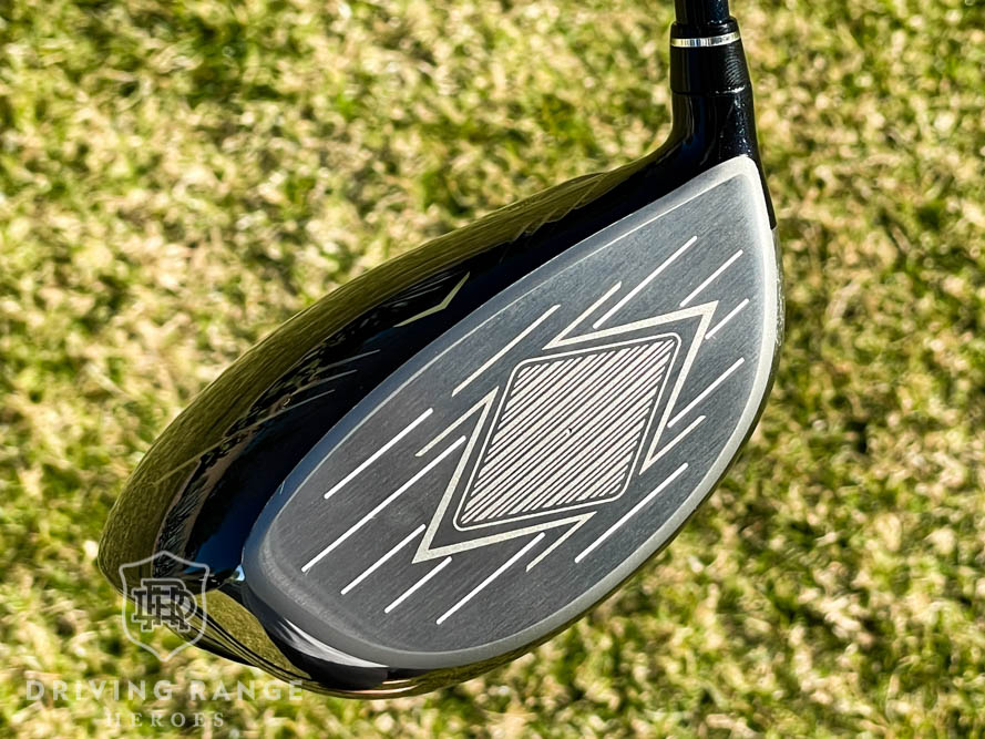 XXIO 12 Driver Review - Driving Range Heroes