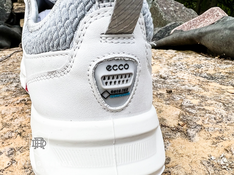 ECCO Men's BIOM C4 Golf Shoes