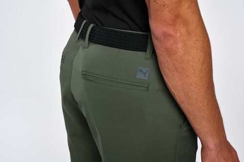 Puma Golf Introduces Dealer, New Premium Line of Pants and Shorts