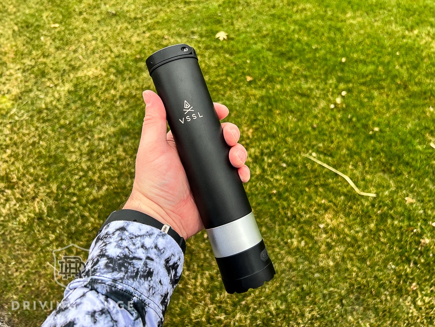 Insulated Flask + Speaker